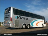 VINSA 1250 na cidade de Telêmaco Borba, Paraná, Brasil, por Gabriel Guachineski. Número da foto: #:id.