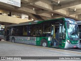 Via Sul Transportes Urbanos 5 2381 na cidade de São Paulo, São Paulo, Brasil, por Andre Santos de Moraes. ID da foto: :id.