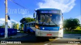 VB Transportes e Turismo 1422 na cidade de São Paulo, São Paulo, Brasil, por Celso Gomes. Número da foto: #:id.