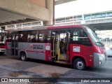 Pêssego Transportes 4 7206 na cidade de São Paulo, São Paulo, Brasil, por Rafael Lopes de Oliveira. Número da foto: #6506236.