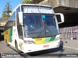 Empresa Gontijo de Transportes 12510 na cidade de Belo Horizonte, Minas Gerais, Brasil, por Fabri Ferreira. ID da foto: :id.