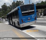 Viação Cidade Dutra 6 1138 na cidade de São Paulo, São Paulo, Brasil, por Lucas Santos da Silva. Número da foto: #6506232.