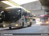 Empresa Gontijo de Transportes 19415 na cidade de Belo Horizonte, Minas Gerais, Brasil, por Igor Policarpo. Número da foto: #6505876.