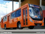 Transporte Coletivo Glória BI001 na cidade de Curitiba, Paraná, Brasil, por Gabrielle Gaspar. Número da foto: #:id.