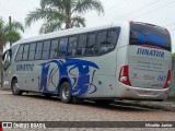 Dinatur Traslados e Turismo 067 na cidade de Sorocaba, São Paulo, Brasil, por Nivaldo Junior. Número da foto: #:id.