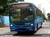 Viação Progresso 20393 na cidade de Belo Horizonte, Minas Gerais, Brasil, por Daniel Gomes. Número da foto: #6508470.