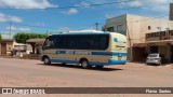 Viação Novo Horizonte 460 na cidade de Barra da Estiva, Bahia, Brasil, por Flávio  Santos. Número da foto: #6507324.