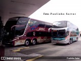 Empresa Santo Anjo da Guarda 484 na cidade de Sombrio, Santa Catarina, Brasil, por Paulinho Sartor. Número da foto: #:id.
