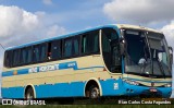 Viação Novo Horizonte 1014211 na cidade de Vitória da Conquista, Bahia, Brasil, por Rian Carlos Costa Fagundes . Número da foto: #6506405.