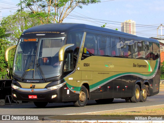 Comércio e Transportes Boa Esperança 6564 na cidade de Teresina, Piauí, Brasil, por Willian Pontual. Número da foto: #6510084.