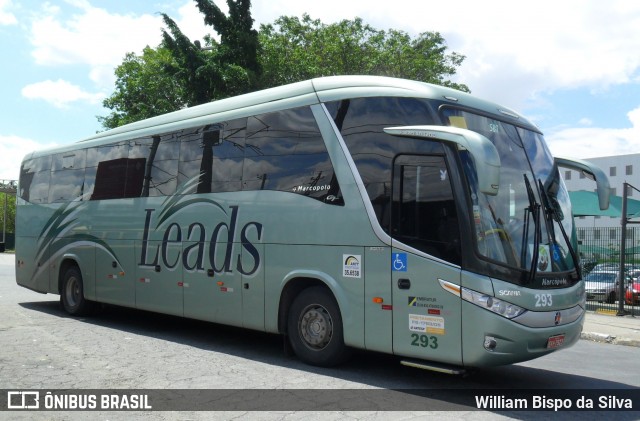 Leads Transportes 293 na cidade de São Paulo, São Paulo, Brasil, por William Bispo da Silva. Número da foto: #6510103.