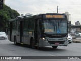 Bettania Ônibus 30889 na cidade de Belo Horizonte, Minas Gerais, Brasil, por Weslley Silva. Número da foto: #:id.