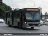 Bettania Ônibus 30889 na cidade de Belo Horizonte, Minas Gerais, Brasil, por Weslley Silva. ID da foto: :id.