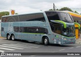 Viação Garcia 8832 na cidade de Sorocaba, São Paulo, Brasil, por Nivaldo Junior. Número da foto: #6509080.