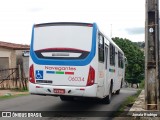 Consórcio Navegantes - 06 > Santa Maria > Transportes Boa Viagem 06034 na cidade de João Pessoa, Paraíba, Brasil, por Jonata Rodrigo. Número da foto: #:id.