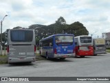 Litorânea Transportes Coletivos 81.853 na cidade de São José dos Campos, São Paulo, Brasil, por Ezequiel Vicente Fernandes. Número da foto: #6509000.