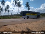 Expresso Cabral 187 na cidade de João Câmara, Rio Grande do Norte, Brasil, por Alison Diego Dias da Silva. Número da foto: #:id.