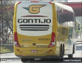 Empresa Gontijo de Transportes 18650 na cidade de Curitiba, Paraná, Brasil, por Gabriel Guachineski. Número da foto: #6509225.