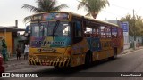 Ônibus Particulares 3161 na cidade de Ilhéus, Bahia, Brasil, por Bruno Samuel. Número da foto: #:id.