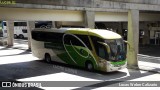 Expresso Princesa dos Campos 6460 na cidade de Curitiba, Paraná, Brasil, por Lucas Weber Calizario. Número da foto: #6509359.