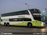 TurBus 2656 na cidade de San Bernardo, Maipo, Metropolitana de Santiago, Chile, por Juan Guillermo Pacheco S.. Número da foto: #:id.