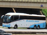 Emtram 5100 na cidade de Sumaré, São Paulo, Brasil, por Sérgio de Sousa Elias. ID da foto: :id.