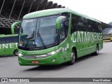 Auto Viação Catarinense 3405 na cidade de Florianópolis, Santa Catarina, Brasil, por Ruan Martinez. Número da foto: #6509662.