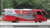 Empresa de Ônibus Pássaro Marron 5951 na cidade de Taubaté, São Paulo, Brasil, por Alex Ramos Ribeiro. Número da foto: #:id.