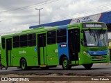 Taguatur - Taguatinga Transporte e Turismo 03429 na cidade de Teresina, Piauí, Brasil, por Bruno  Roberto. ID da foto: :id.