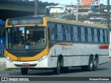 Empresa Metropolitana 313 na cidade de Recife, Pernambuco, Brasil, por Manuel Mariano. Número da foto: #:id.