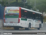Borborema Imperial Transportes 800 na cidade de Recife, Pernambuco, Brasil, por Manuel Mariano. Número da foto: #:id.