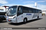 Auto Viação Penha 3300 na cidade de Campinas, São Paulo, Brasil, por Julio Medeiros. Número da foto: #:id.