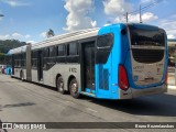 Viação Cidade Dutra 6 1072 na cidade de São Paulo, São Paulo, Brasil, por Bruno Kozeniauskas. Número da foto: #:id.