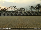 Auto Viação 1001 5020 na cidade de São Paulo, São Paulo, Brasil, por Manoel Junior. Número da foto: #6509681.