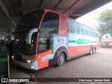 Eucatur - Empresa União Cascavel de Transportes e Turismo 4429 na cidade de Ji-Paraná, Rondônia, Brasil, por Gian Lucas  Santana Zardo. Número da foto: #6508999.