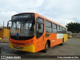 Empresa Alcino G. Cotta 89020 na cidade de Matozinhos, Minas Gerais, Brasil, por Paulo Alexandre da Silva. Número da foto: #:id.