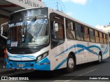 Conatra - Corporacion Nacional de Transporte 173 na cidade de Costa Rica, Mato Grosso do Sul, Brasil, por Andrés Martínez Rodríguez. Número da foto: #6510470.