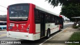 Express Transportes Urbanos Ltda 4 8138 na cidade de São Paulo, São Paulo, Brasil, por Matheus  Daniel. Número da foto: #6510725.