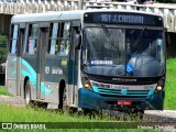 Unimar Transportes 9029 na cidade de Vitória, Espírito Santo, Brasil, por Vinícius  Christófori. Número da foto: #:id.
