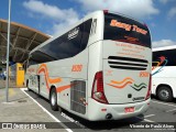 Sany Tour 8500 na cidade de Aparecida, São Paulo, Brasil, por Vicente de Paulo Alves. Número da foto: #6508629.