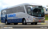 Calado Viagens e Turismo 1400 na cidade de Goiânia, Goiás, Brasil, por Carlos Júnior. Número da foto: #6509212.
