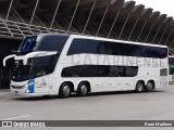 Auto Viação Catarinense 3544 na cidade de Florianópolis, Santa Catarina, Brasil, por Ruan Martinez. Número da foto: #6509638.