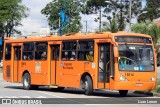 Leblon Transporte de Passageiros 15814 na cidade de Curitiba, Paraná, Brasil, por Luan Lenon. Número da foto: #:id.