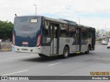 Bettania Ônibus 30889 na cidade de Belo Horizonte, Minas Gerais, Brasil, por Weslley Silva. ID da foto: :id.