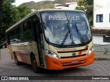 Transcotta Turismo 230 na cidade de Mariana, Minas Gerais, Brasil, por Daniel Gomes. ID da foto: :id.