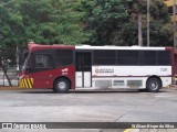 Viação Campo Belo 7 211 na cidade de São Paulo, São Paulo, Brasil, por William Bispo da Silva. Número da foto: #:id.