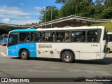 Transwolff Transportes e Turismo 6 6530 na cidade de São Paulo, São Paulo, Brasil, por Bruno Kozeniauskas. Número da foto: #:id.