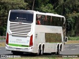 Viação Garcia 89025 na cidade de Nova Esperança, Paraná, Brasil, por Airton Júnior Mata. Número da foto: #:id.