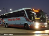 Cruz del Sur 776 na cidade de Brasil, por Juan Guillermo Pacheco S.. Número da foto: #:id.