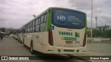 Auto Viação Tabosa 2555 na cidade de Caruaru, Pernambuco, Brasil, por Marcos Rogerio. Número da foto: #:id.